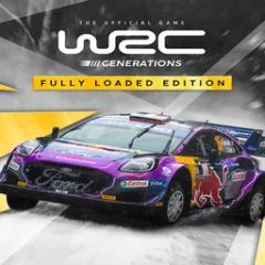 Fully Loaded Edition