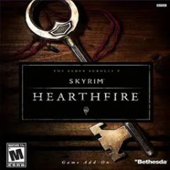 Hearthfire