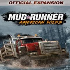 American Wilds Expansion