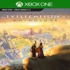 Anthology (Europe)