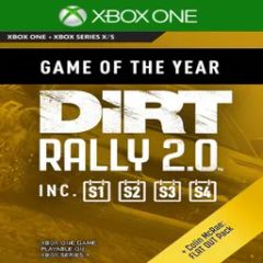 Game of the Year Edition (Europe)