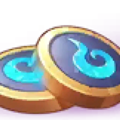 499 Antia Coins (ID)