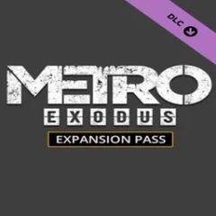 Expansion Pass