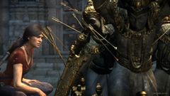 Uncharted: Legacy of Thieves Collection (PC) - Steam Key - GLOBAL