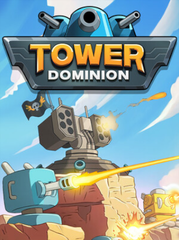 Tower Dominion (PC) - Steam Key ROW