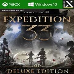 Deluxe Edition