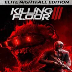 Elite Nightfall Edition