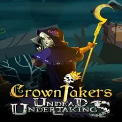 Undead Undertakings
