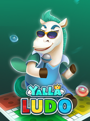 Yalla Ludo 300 USD Gold - Key - GLOBAL