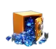 6160 Diamonds