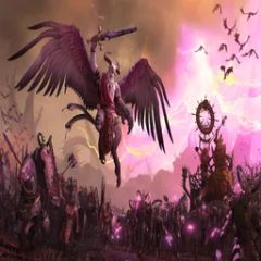 Champions of Chaos