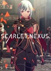 Scarlet Nexus (PC) – Steam – Global 