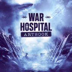 Digital Artbook