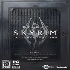 Legendary Edition