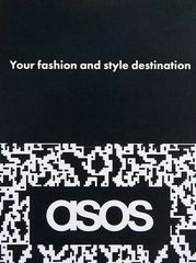 ASOS Gift Card 5 GBP - ASOS Key - UNITED KINGDOM