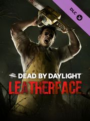Dead by Daylight - Leatherface (PC) - Steam Key - ROW