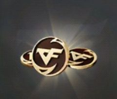60 Crossfire Coin (Id)