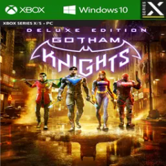 Deluxe Edition (Europe)
