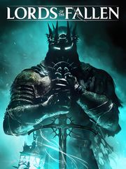 Lords of the Fallen 2023 - Xbox Series X/S - Europe Restricted