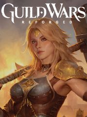 Guild Wars Reforged (PC) - Steam Key - GLOBAL