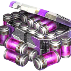 25.000 Serums (Facebook)
