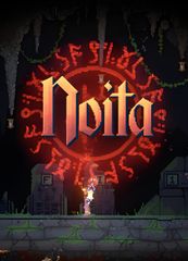 Noita Steam Global