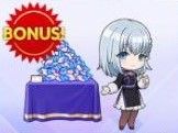 Big Bonus! 2400 Phantasm Gems (Google)