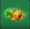 Treasure Chest (по ID)