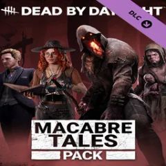 Macabre Tales Pack