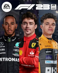 F1 23 Champions Edition - Xbox One/ Xbox Series X/S - Europe