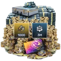 Pack #6 (по ID)