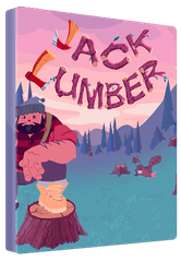 Jack Lumber Steam Key GLOBAL