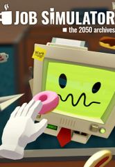 Job Simulator VR Steam Global