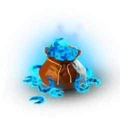 80 Moonstones (ID)