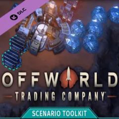 Scenario Toolkit DLC