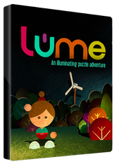 Lume Steam Key GLOBAL
