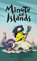 Minute of Islands Steam Global