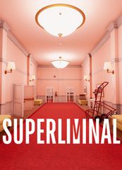 Superliminal Steam Global