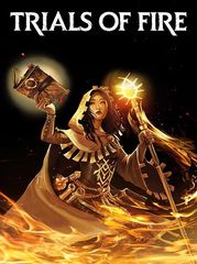 Trials of Fire (PC) - Steam Key - EUROPE