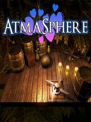 AtmaSphere (PC) - Steam Key - GLOBAL