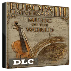 Music of the World