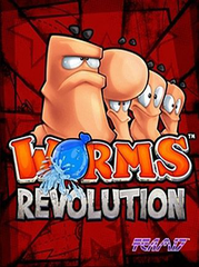 Worms Revolution (PC) - Steam Key  - Европа