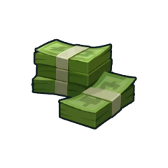 1 250 000 - Cash (ID)