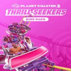 Thrill-Seekers Ride Pack