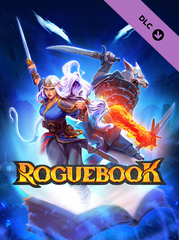 Roguebook - Fugoro, Merchant of Wonders (PC) - Steam Key - GLOBAL