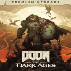 Premium Upgrade (Europe)