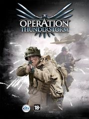 Operation Thunderstorm Steam Key GLOBAL