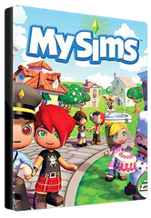 MySims Origin Key GLOBAL