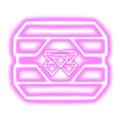 3630 Gems (Galaxy Gem Pack) (по ID)