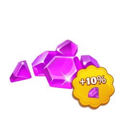 Tiny set of gems (по ID)